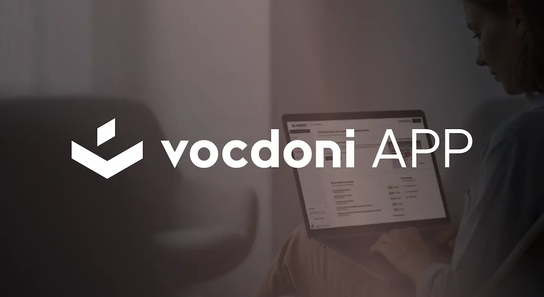 Vocdoni App 2.3 bringt hybride Abstimmungen, gewichtete Stimmabgabe, Stimmrechtsdelegation und mehr